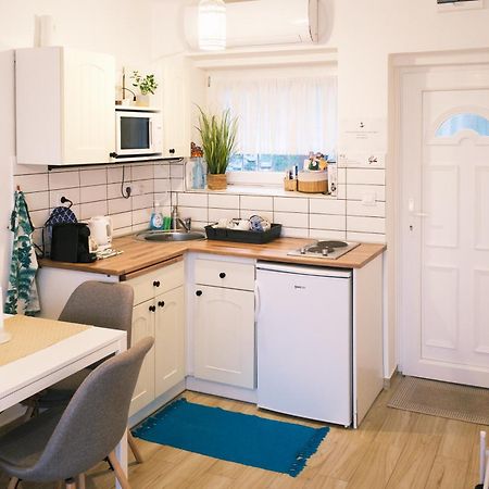 Kismano Apartman Orfű Kültér fotó