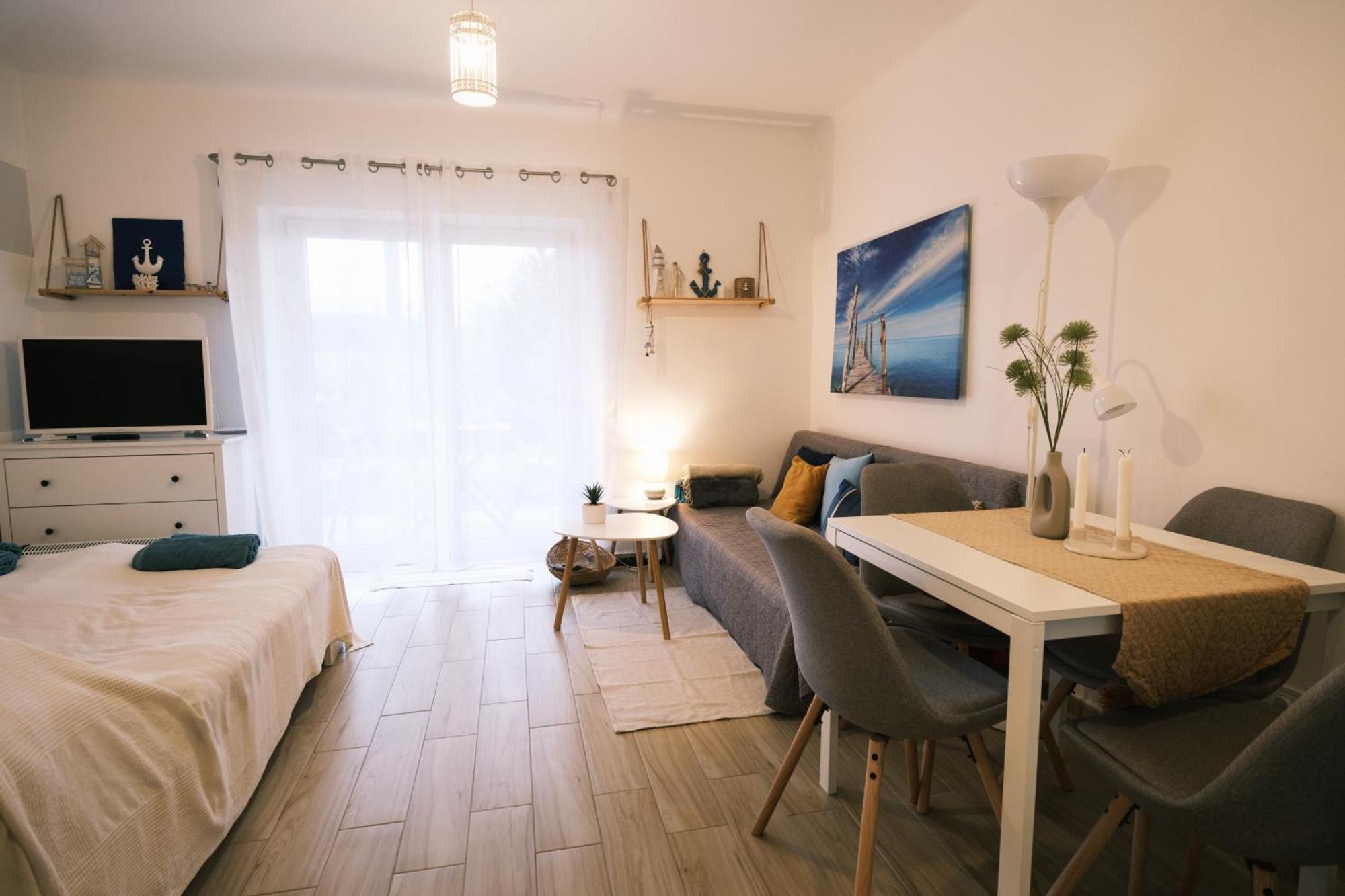 Kismano Apartman Orfű Kültér fotó