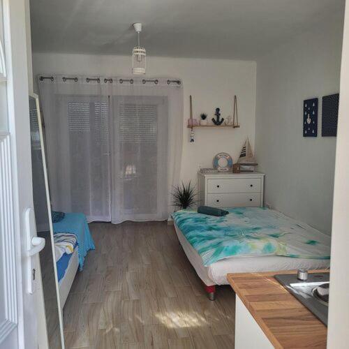 Kismano Apartman Orfű Kültér fotó