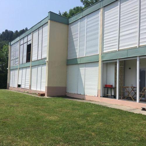 Kismano Apartman Orfű Kültér fotó