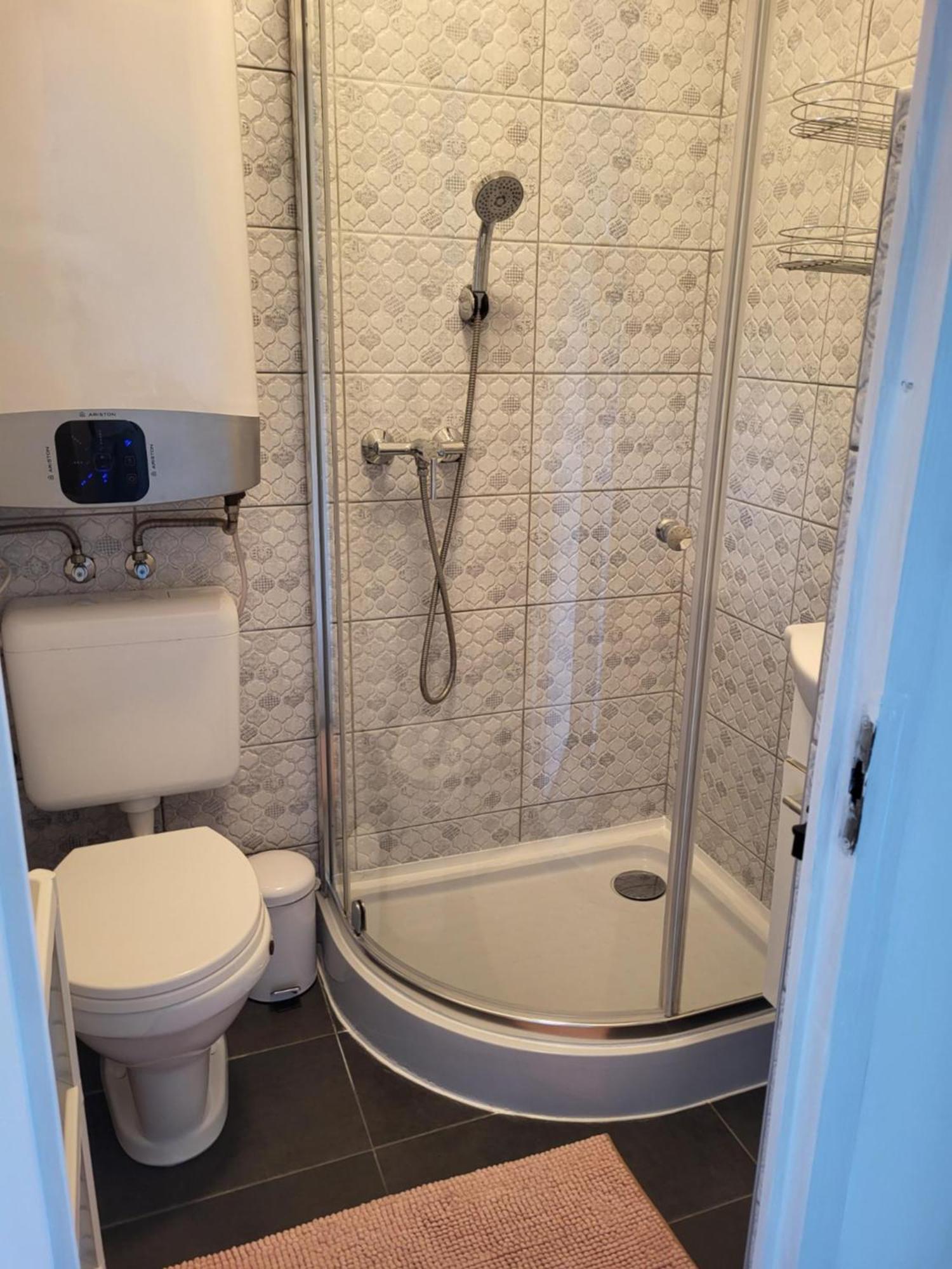 Kismano Apartman Orfű Kültér fotó