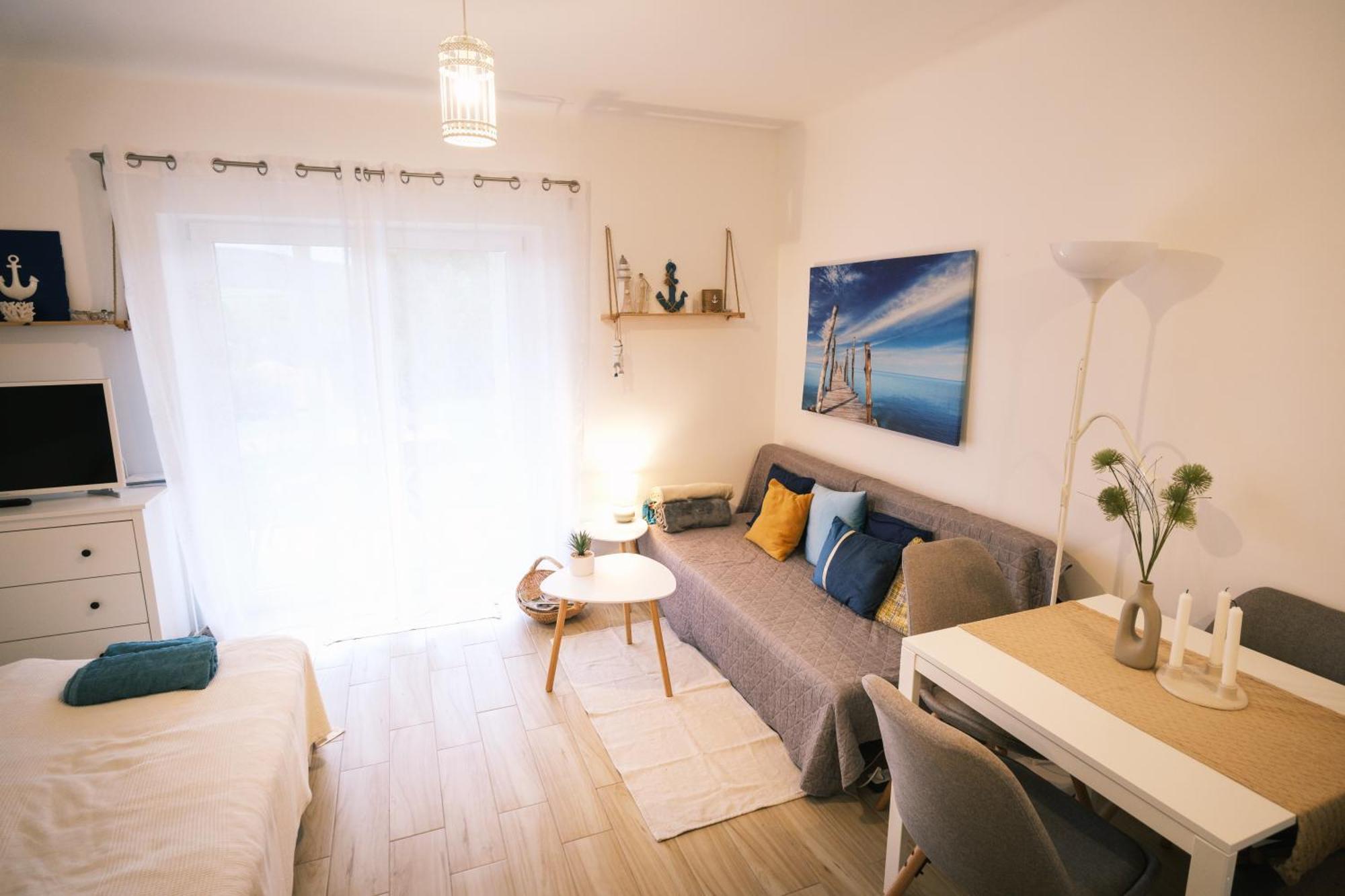 Kismano Apartman Orfű Kültér fotó