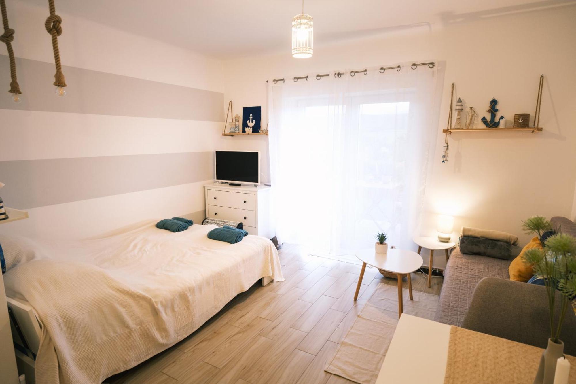 Kismano Apartman Orfű Kültér fotó