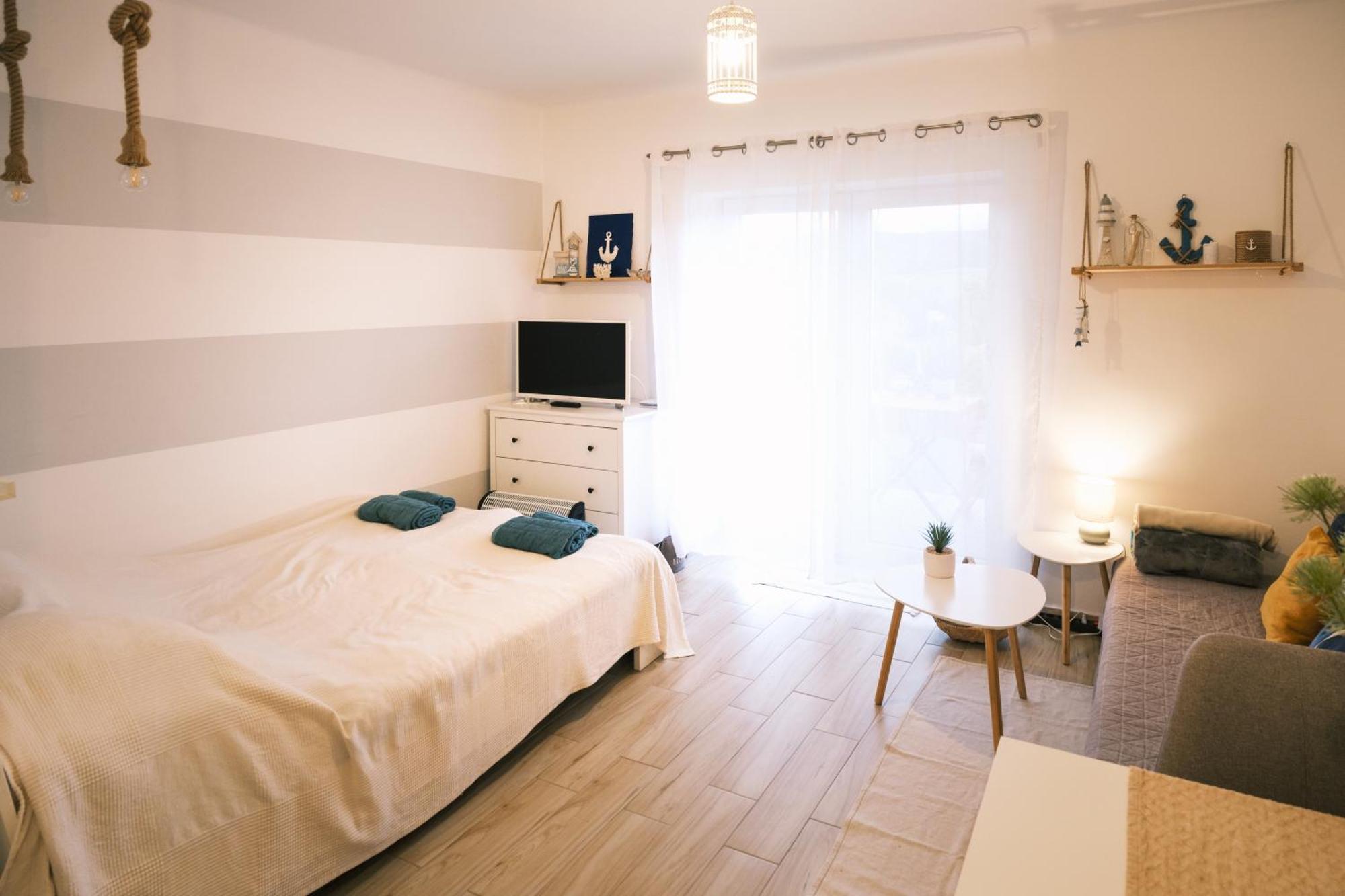 Kismano Apartman Orfű Kültér fotó