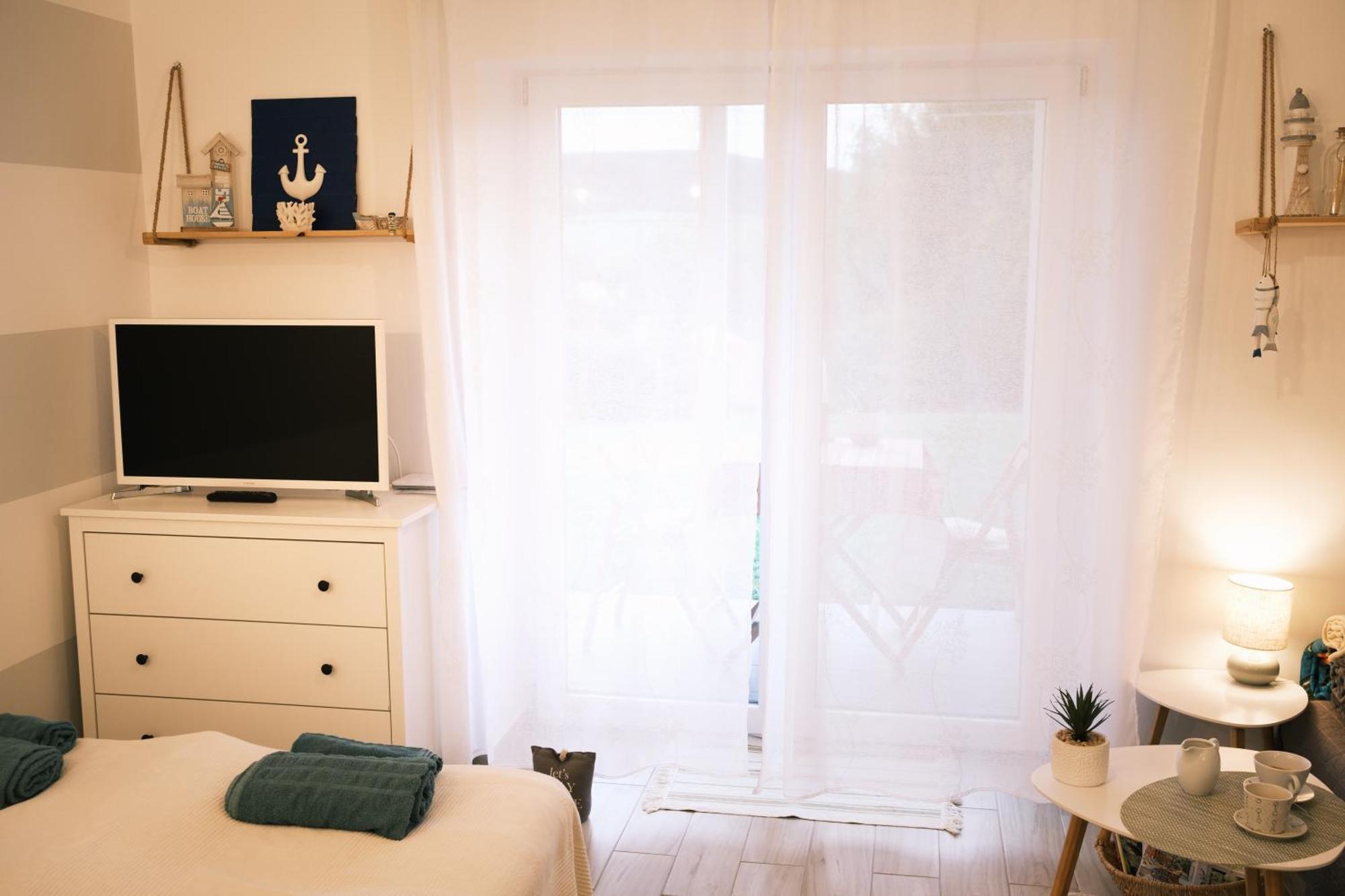 Kismano Apartman Orfű Kültér fotó