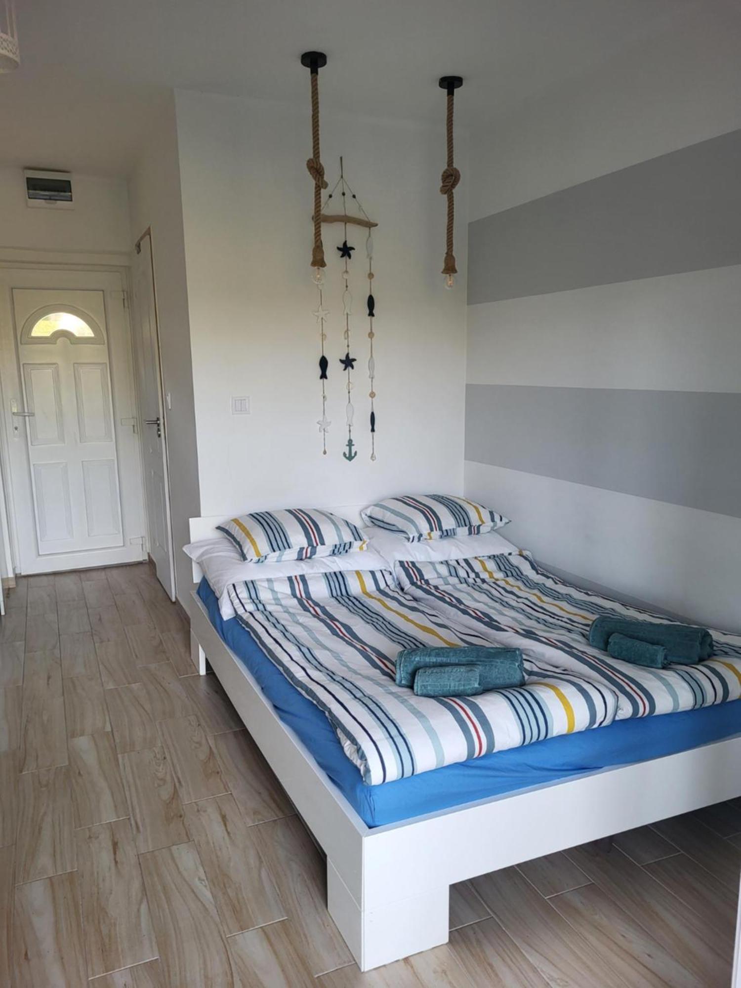 Kismano Apartman Orfű Kültér fotó