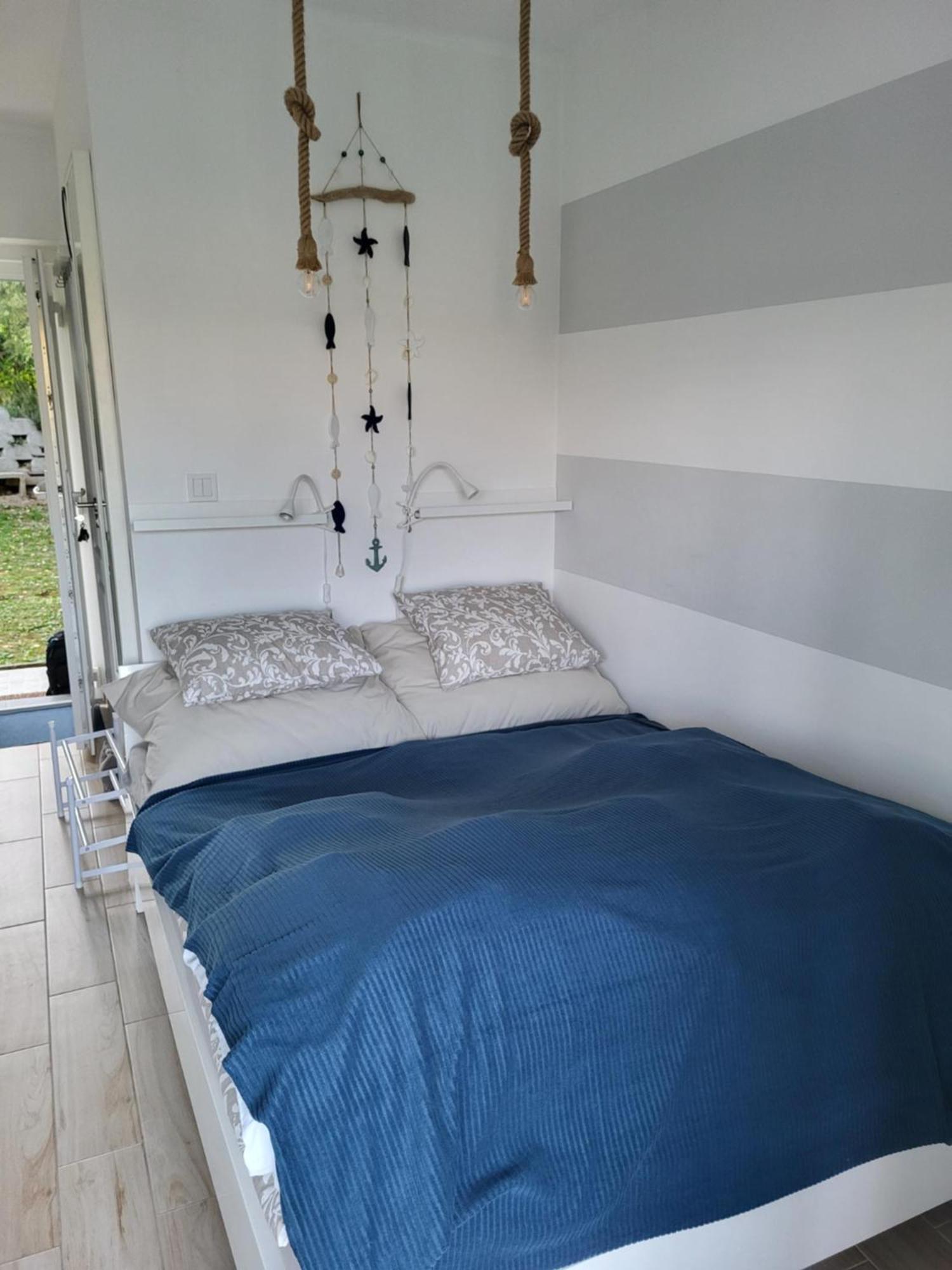 Kismano Apartman Orfű Kültér fotó