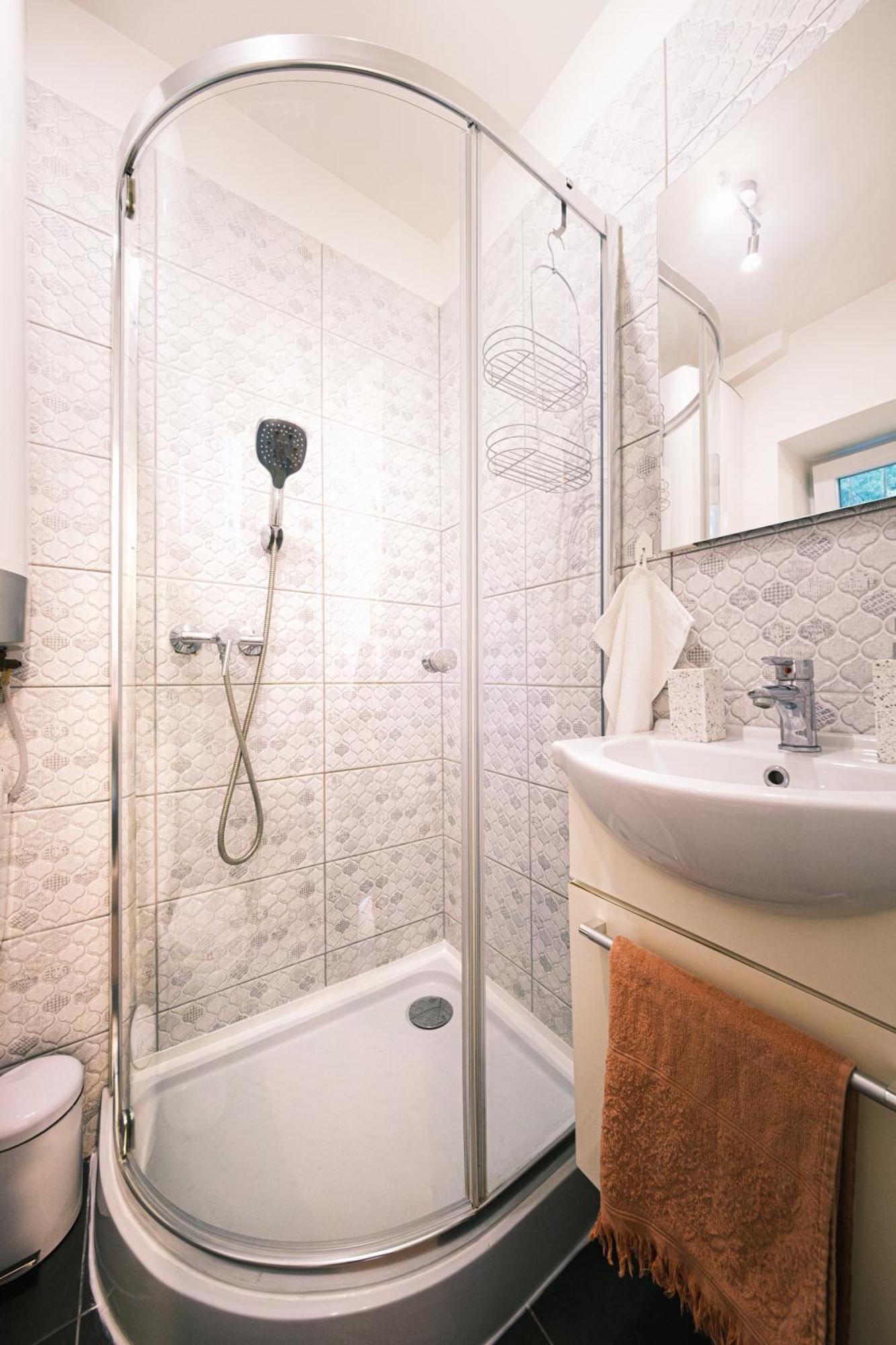 Kismano Apartman Orfű Kültér fotó